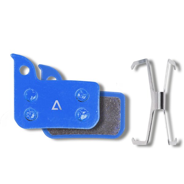 Acid Acid Disc Brake Pad Sram Red22/Force22 Organic