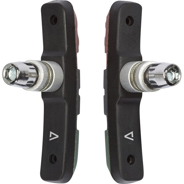 Acid Acid 1-Piece Brake Shoes Standard Triple Color