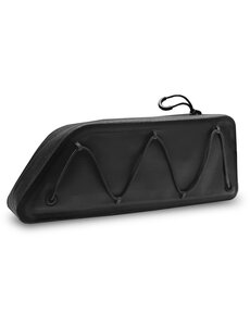 Acid Acid Top Tube Bag Pack Pro,7 Black