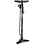 Acid Acid Floor Pump Race Digital Black