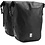 Acid Acid Pannier Bag Pure 20/2 Cilink Black