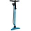 Acid Acid Floor Pump Race Blue