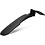 Acid Acid Mudguard Vane Pro 27.5-29" Front Black/Black