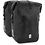Acid Acid Pannier Bag Pro 20/2 Cilink Black