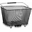 Acid Acid Carrier Basket 25 Rilink Black