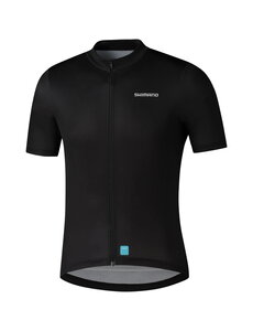 Shimano Shimano Element Short Sleeve Cycling Jersey