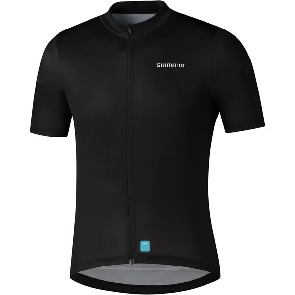 Shimano Shimano Element Short Sleeve Cycling Jersey