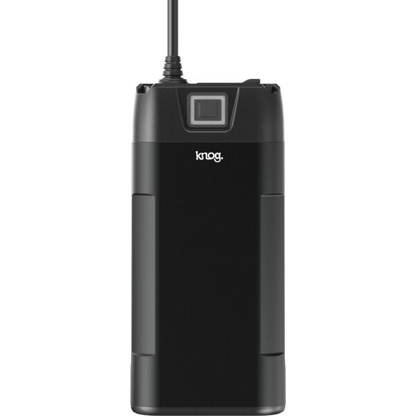 Knog Blinder X and E Front Light 10,000 mAh Battery Pack