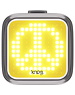  Knog Blinder Front Light Black