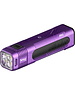  Knog Blinder Pro 900 Front Light - Purple Limited Spec. 001