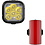 Knog Blinder Pro 1300 Front Light + Cobber Mid Rear Light