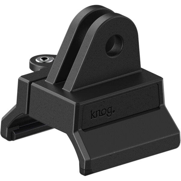 Knog Blinder Pro Light GoPro Locking Mount Accessory