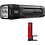 Knog Blinder Pro 600 Front Light + Plus Rear Light