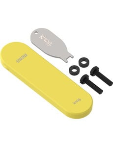  Knog Scout Bike Alarm and Finder Spares Pack