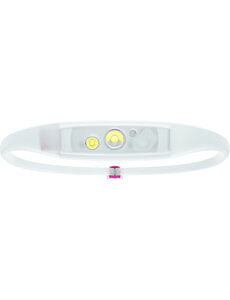  Knog Quokka Run Light 150 Head Torch