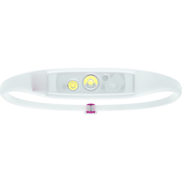 Knog Quokka Run Light 150 Head Torch