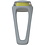 Knog Frog Front Light V3 Rechargeable