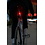 Knog Frog Rear Light V3 Rechargeable