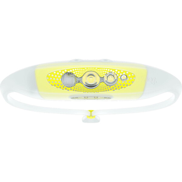 Knog Bilby Run Light 400 Head Torch