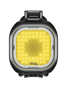  Knog Blinder Mini Front Light Black