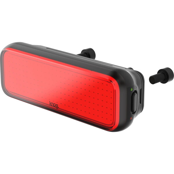 Knog Blinder Link Rear Light - Rack Mount