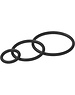  Knog Blinder Light O Ring Strap Short
