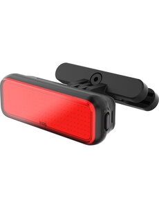  Knog Blinder Link Rear Light - Saddle Mount
