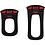 Knog Blinder Light Road Strap Short