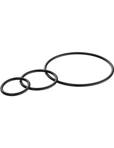  Knog Cobber Light Straps Pack