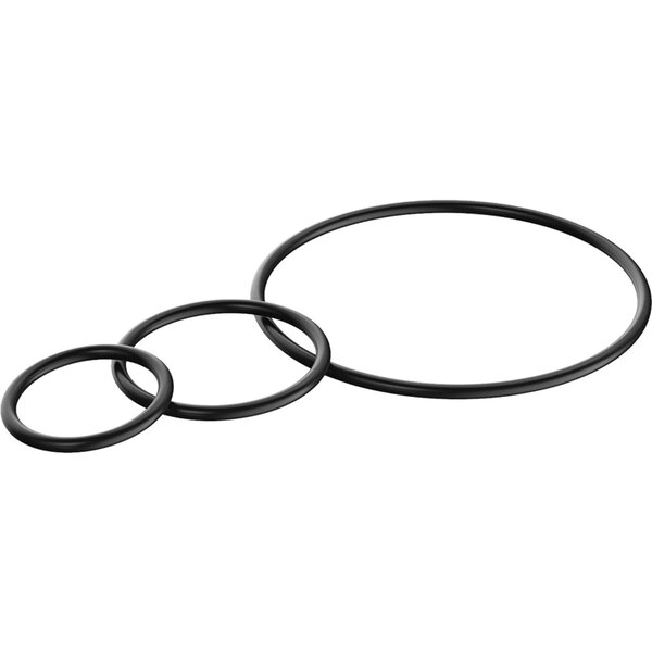 Knog Cobber Light Straps Pack