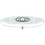Knog Bandicoot Run Light 250 Head Torch