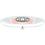 Knog Bandicoot Run Light 250 Head Torch