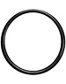  Knog Plus Light Short Strap - Black
