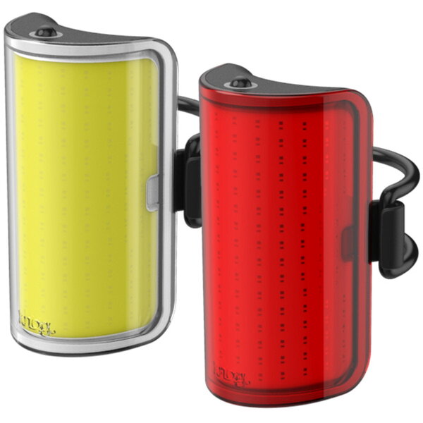Knog Mid Cobber Light Twinpack