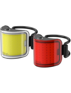  Knog Lil' Cobber Light Twinpack