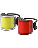  Knog Lil' Cobber Light Twinpack