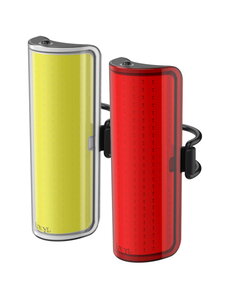  Knog Big Cobber Light Twinpack