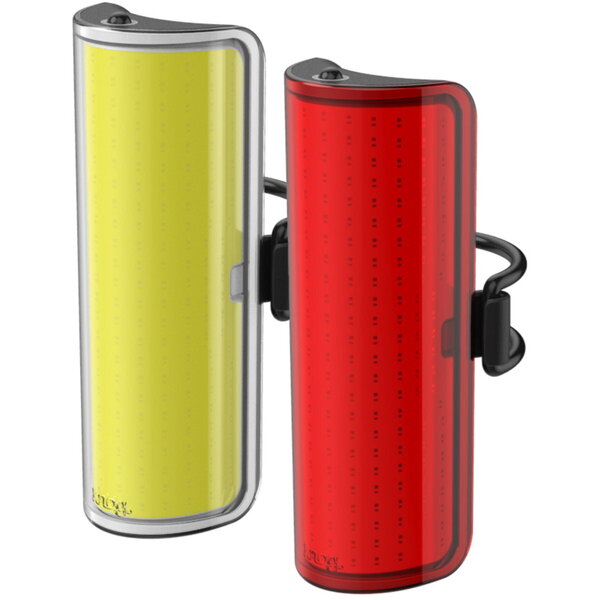 Knog Big Cobber Light Twinpack