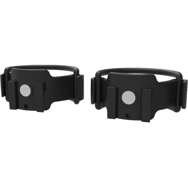 Knog Small Cobber Light Mount and Strap Set