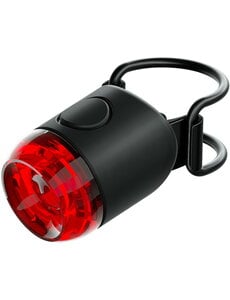  Knog Plug Rear Light