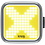 Knog Blinder Front Light Black