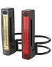  Knog Plus Light Twinpack