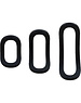  Knog Blinder Light Mini/Mob/R70 Strap Medium