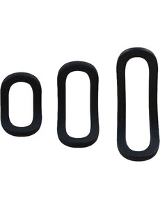  Knog Blinder Light Mini/Mob/R70 Strap Short