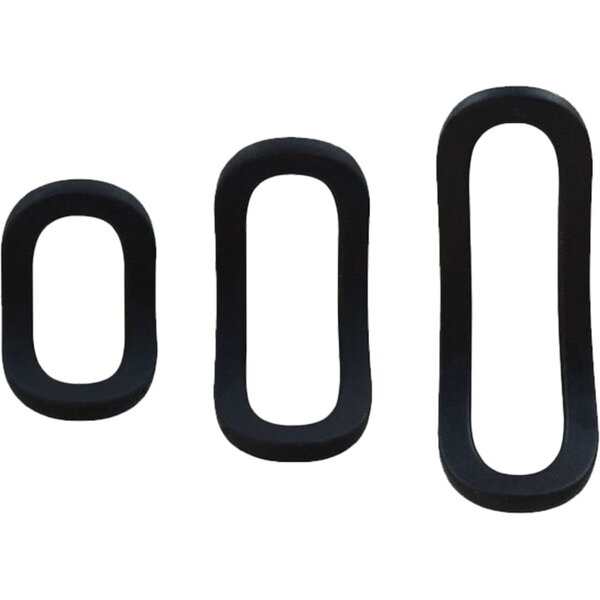 Knog Blinder Light Mini/Mob/R70 Strap Short