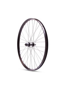 M Part Wheels M Part M30 142x12mm 8, 9, 10-sp, MTB 11-sp TLR Rear Wheel 27.5