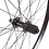 M Part Wheels M Part M30 142x12mm 8, 9, 10-sp, MTB 11-sp TLR Rear Wheel 27.5