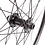 M Part Wheels M Part M25 100x15mm TLR Front Wheel 29