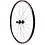 M Part Wheels M Part M25 148x12mm Boost 8, 9, 10-sp, MTB 11-sp TLR Rear Wheel 27.5