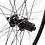 M Part Wheels M Part M25 148x12mm Boost 8, 9, 10-sp, MTB 11-sp TLR Rear Wheel 27.5